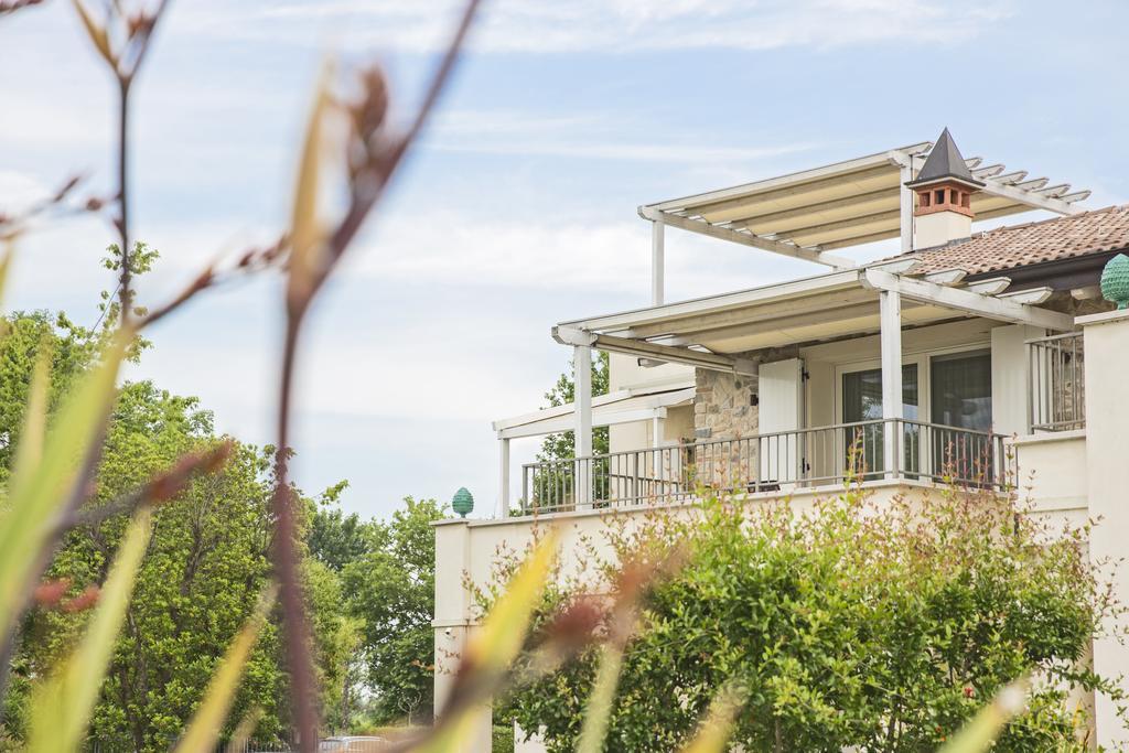Villa Onofria Sirmione Eksteriør bilde